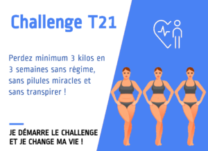 Challenge T21