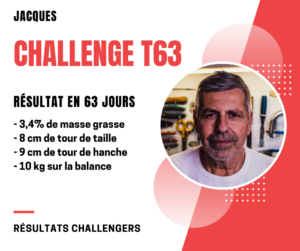 Challenge T63